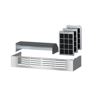 Miele DRUU 36 Umluft-Bausatz 12566700