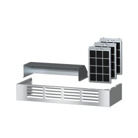 Miele DRUU 36 Umluft-Bausatz 12566700