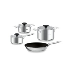 Miele KMTS 5704-3 Topfset (4-teilig) 12625700