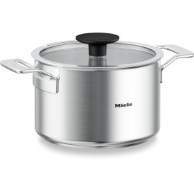 Miele KMTS 5704-3 Topfset (4-teilig) 12625700