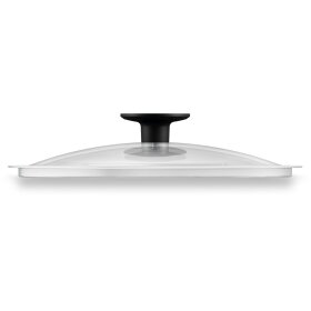 Miele KMPD 2800-3 Bratpfannendeckel (28 cm) 12625720