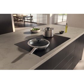 Miele KMPD 2800-3 Bratpfannendeckel (28 cm) 12625720