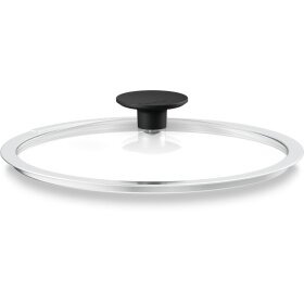 Miele KMPD 2800-3 Bratpfannendeckel (28 cm) 12625720