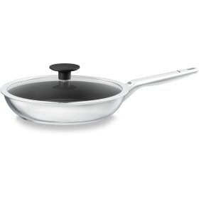 Miele KMPD 2800-3 Bratpfannendeckel (28 cm) 12625720