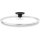 Miele KMPD 2800-3 Bratpfannendeckel (28 cm) 12625720