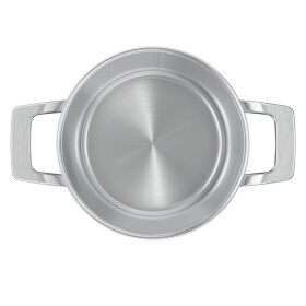 Miele KMKT 1615-3 Kochtopf (16 cm / 1,5 L) 12625730