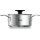 Miele KMKT 1615-3 Kochtopf (16 cm / 1,5 L) 12625730
