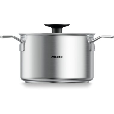 Miele KMKT 2040-3 Kochtopf (20 cm / 4 L) 12625740