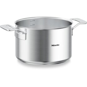 Miele KMKT 2040-3 Kochtopf (20 cm / 4 L) 12625740