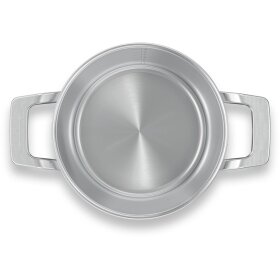 Miele KMKT 2040-3 Kochtopf (20 cm / 4 L) 12625740