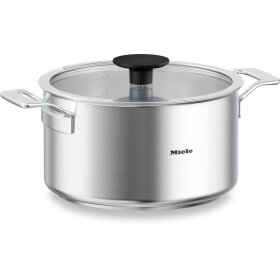Miele KMKT 2460-3 Kochtopf (24 cm / 6 L) 12625750