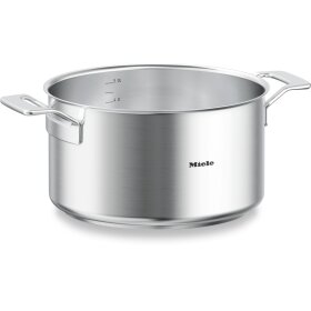 Miele KMKT 2460-3 Kochtopf (24 cm / 6 L) 12625750