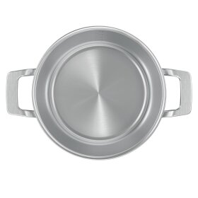 Miele KMKT 2460-3 Kochtopf (24 cm / 6 L) 12625750