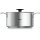 Miele KMKT 2460-3 Kochtopf (24 cm / 6 L) 12625750