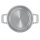 Miele KMKT 2460-3 Kochtopf (24 cm / 6 L) 12625750