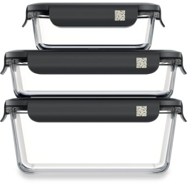 Miele GaLa-Set Gourmet-Box Set (3-teilig) 12635730