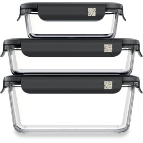 Miele GaLa-Set Gourmet-Box Set (3-teilig) 12635730