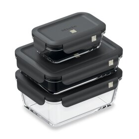 Miele GaLa-Set Gourmet-Box Set (3-teilig) 12635730