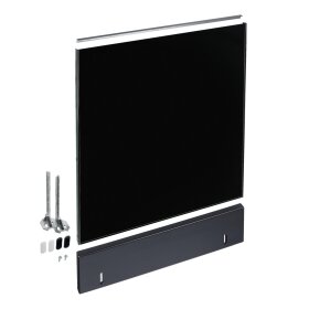 Miele GDU 60/60-7 Dekorset-Unterbau: B x H, 60 x 60 cm...