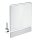Miele GDU 60/65-1 Dekorset-Unterbau: B x H, 60 x 65 cm 12670040