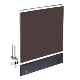 Miele GDU 60/65-7 Dekorset-Unterbau: B x H, 60 x 65 cm...