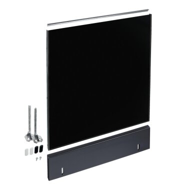 Miele GDU 60/65-7 Dekorset-Unterbau: B x H, 60 x 65 cm...
