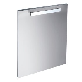 Miele GFVi 613/72-1 Vi-Frontverkleidung: B x H, 60 x 72...