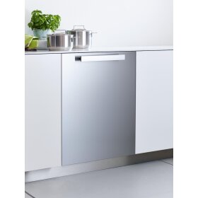 Miele GFVi 613/72-1 Vi-Frontverkleidung: B x H, 60 x 72...