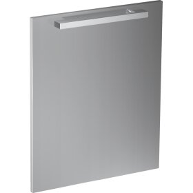 Miele GFVi 702/72 Vi-Frontverkleidung: B x H, 60 x 72 cm...