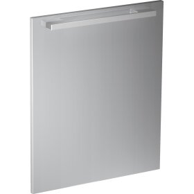 Miele GFVi 703/72 Vi-Frontverkleidung: B x H, 60 x 72 cm...