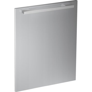 Miele GFVi 703/77 Vi-Frontverkleidung: B x H, 60 x 77 cm...