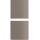 Miele DADC 1000 Mattbeiger Kamin 12744460