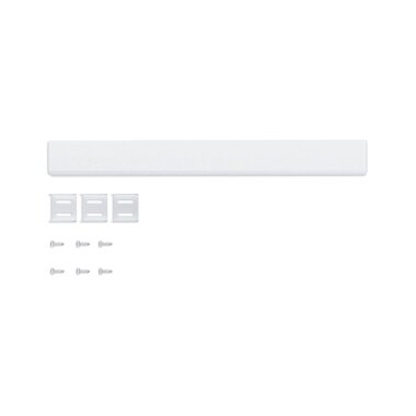 Miele KSKBU 7000 Side-by-Side Kit 12770420