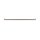 Miele HKL 60 PEBE Abdeckleiste 12838520