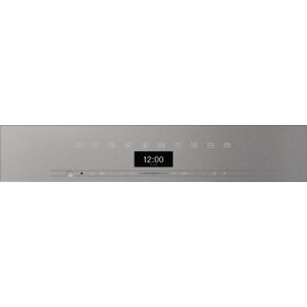 Miele DGM 7440 Dampfgarer mit Mikrowelle 11106510,...