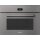 Miele DGM 7440 Dampfgarer mit Mikrowelle 11106510, Graphitgrau