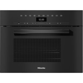 Miele DGM 7440 Dampfgarer mit Mikrowelle 11106530,...