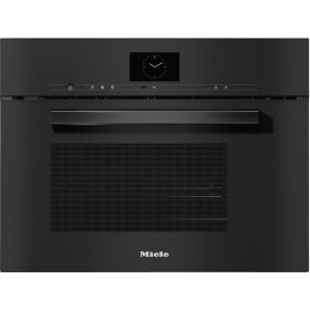 Miele DGM 7640 Dampfgarer mit Mikrowelle 11106600,...