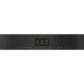 Miele DGM 7640 Dampfgarer mit Mikrowelle 11106600,...