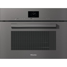 Miele DGM 7640 Dampfgarer mit Mikrowelle 11106610,...
