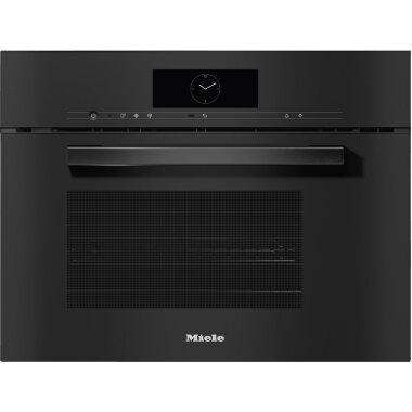 Miele DGM 7840 Dampfgarer mit Mikrowelle 11106640,...