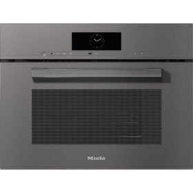 Miele DGM 7840 Dampfgarer mit Mikrowelle 11106650,...