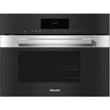 Miele DGM 7840 Dampfgarer mit Mikrowelle 11106660,...