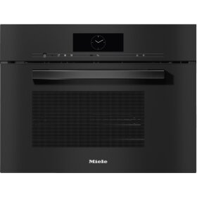 Miele DGM 7845 Dampfgarer mit Mikrowelle und...