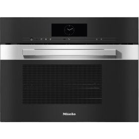 Miele DGM 7845 Dampfgarer mit Mikrowelle und...
