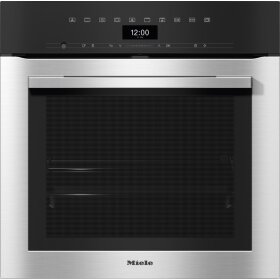 Miele DGC 7350 Dampfbackofen 11785120, Edelstahl/CleanSteel