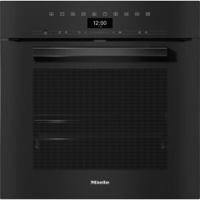 Miele DGC 7450 Dampfbackofen 11785160, Obsidianschwarz