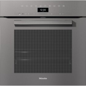 Miele DGC 7450 Dampfbackofen 11785170, Graphitgrau