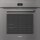 Miele DGC 7450 Dampfbackofen 11785170, Graphitgrau