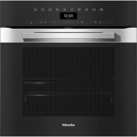 Miele DGC 7450 Dampfbackofen 11785200, Edelstahl/CleanSteel